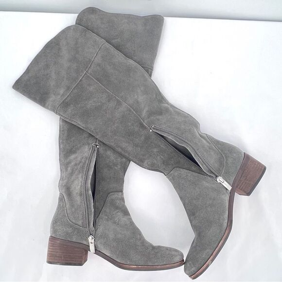 Vince Camuto Knee-High Women's Boots - Picture 8 of 14